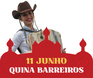Quina Barreiros